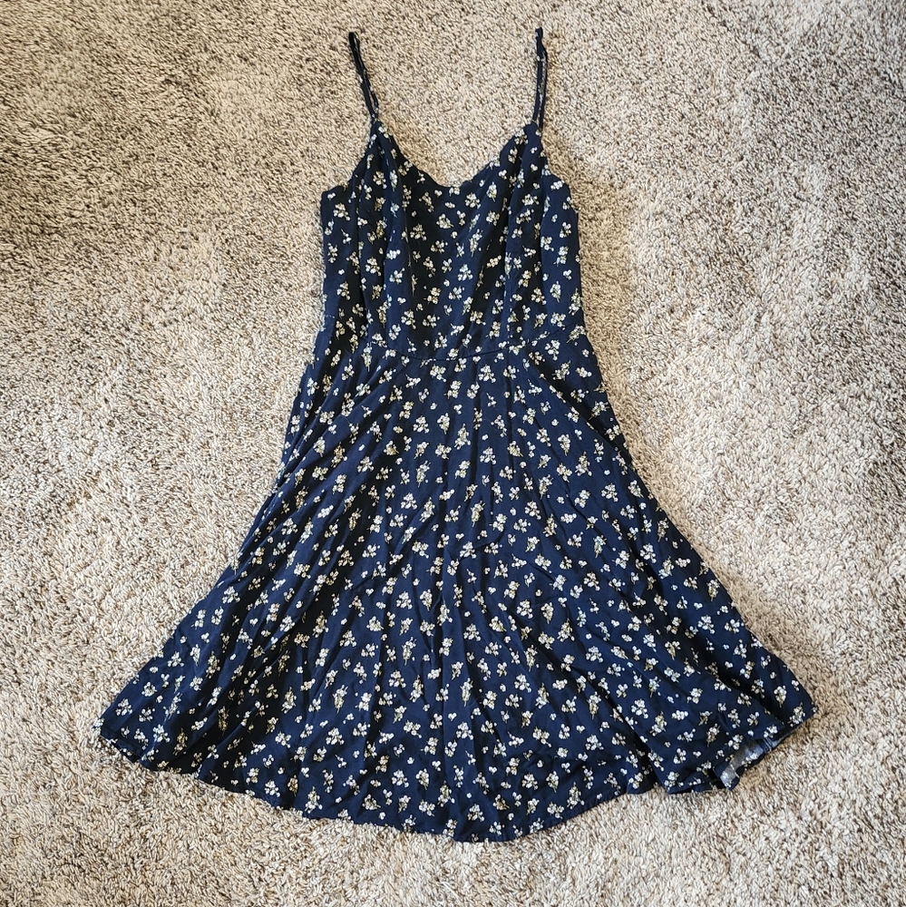 Old Navy Small Sundress